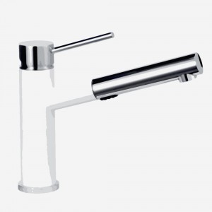 High Tech Faucet-1