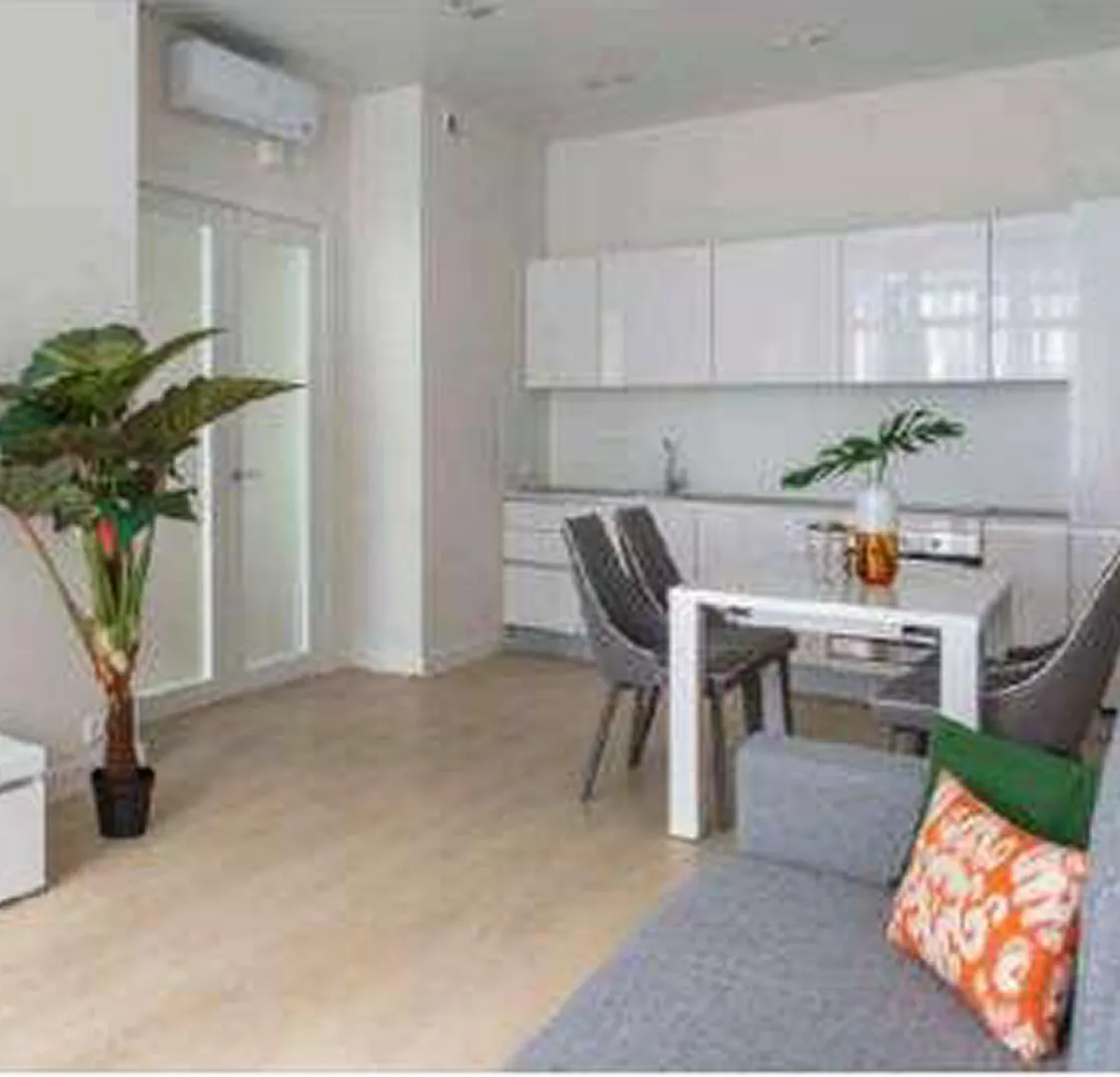 ЖК Сердце столицы