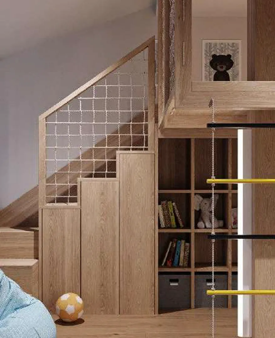 Квартира на Чистых Прудах