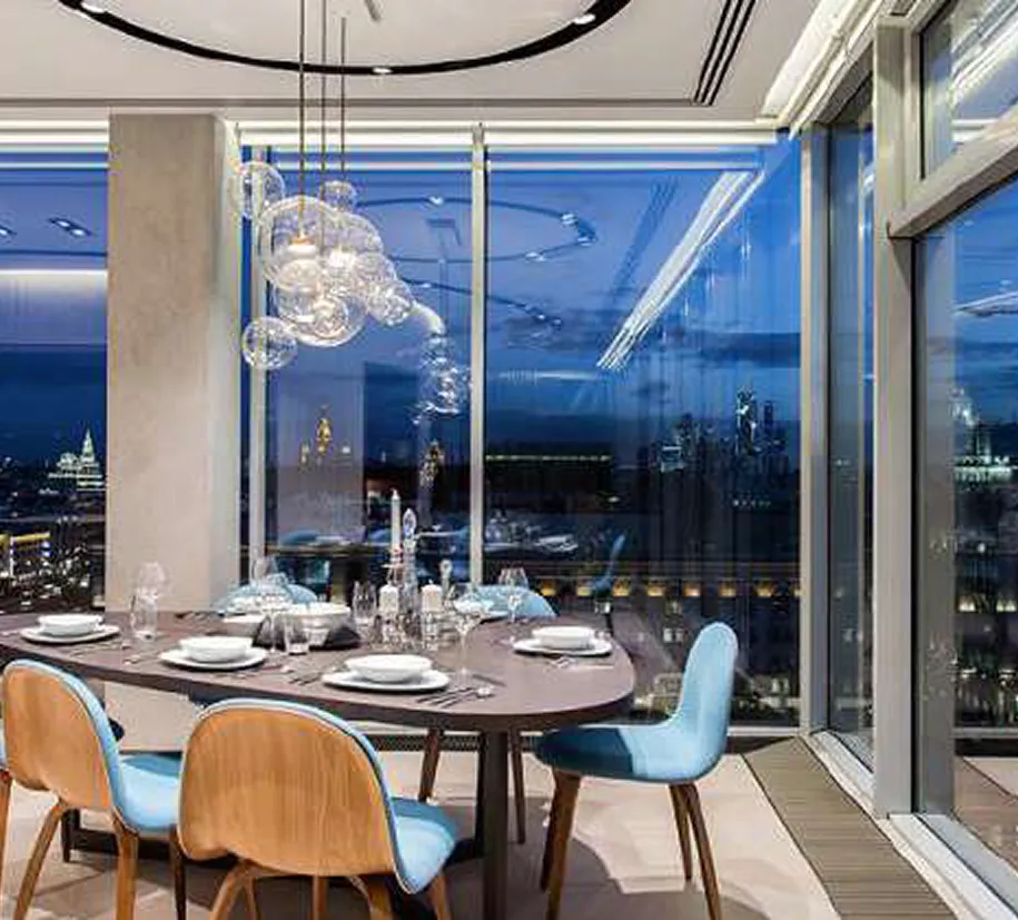 Квартира Трансформер For Winds Тверская