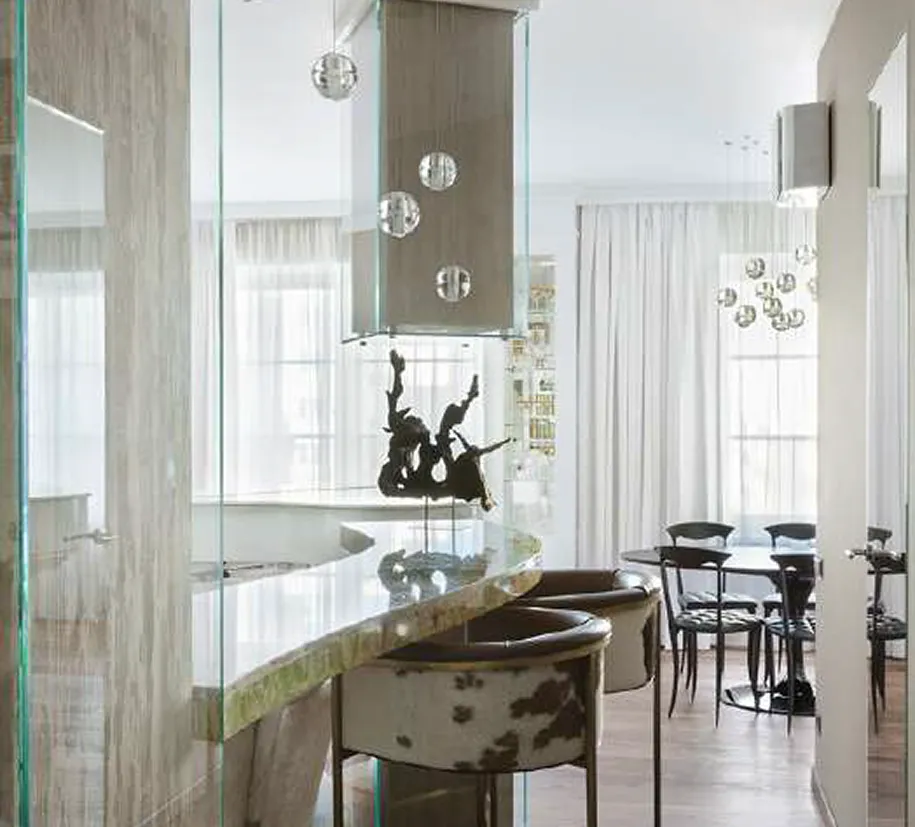 Квартира в ЖК «Монэ»