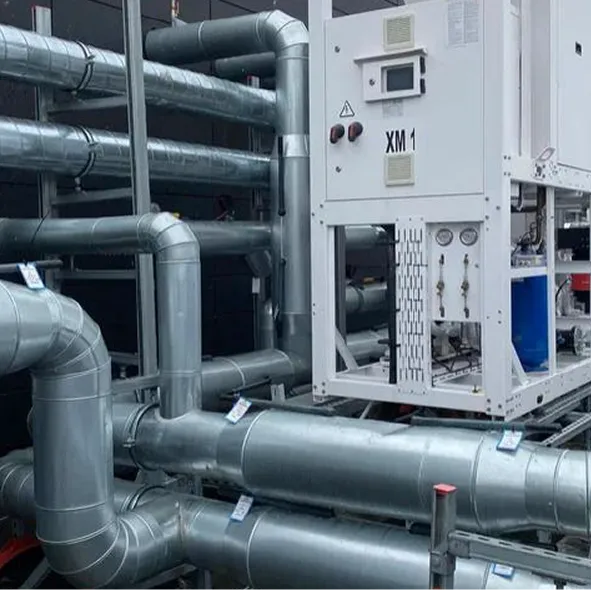 Штаб-квартира компании «Газпром нефть». БЦ Невская Ратуша (вторая башня)