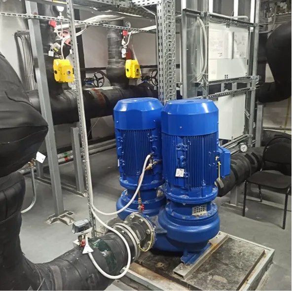 Штаб-квартира компании «Газпром нефть». БЦ Невская Ратуша (вторая башня)