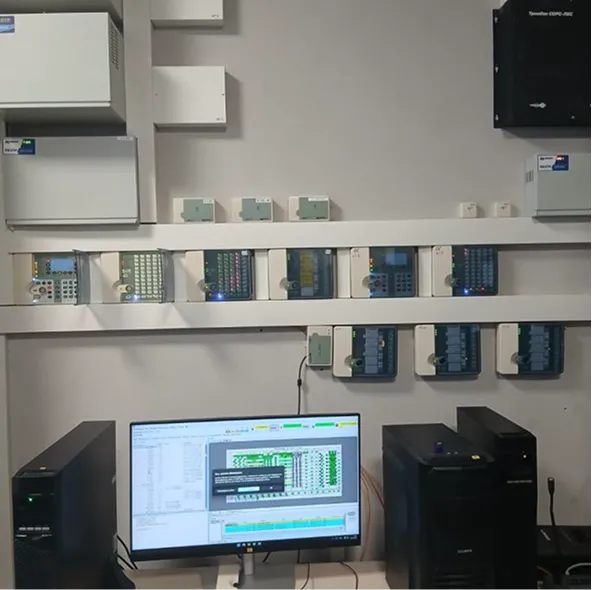 Штаб-квартира компании «Газпром нефть». БЦ Невская Ратуша (вторая башня)