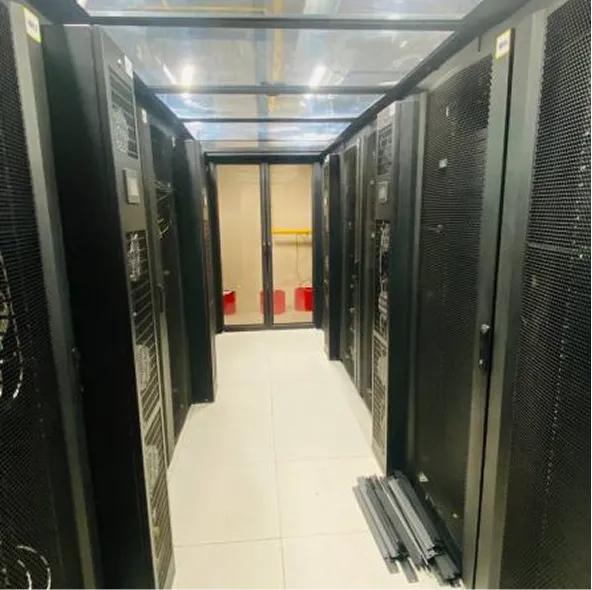 Штаб-квартира компании «Газпром нефть». БЦ Невская Ратуша (вторая башня)